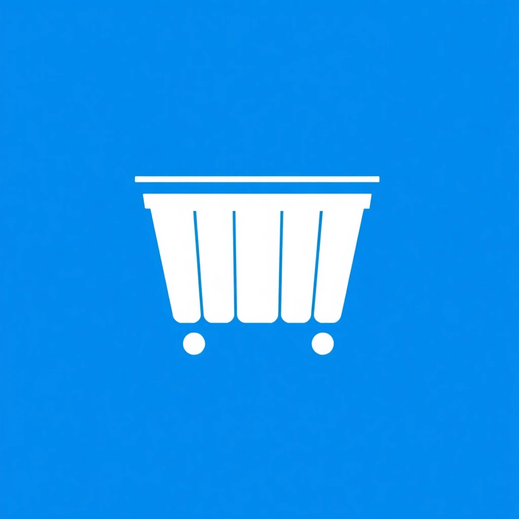 Dumpster Rental Kaplan logo
